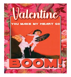 VAL/Boom!
