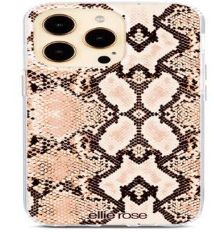 CASE/Snakeskin - iPhone 11