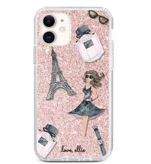 CASE/Paris Bound - iPhone 11