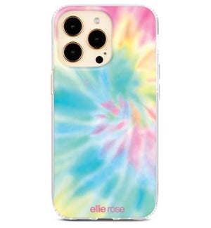 CASE/Tie Dye Aurora-iPhone 11