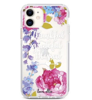 CASE/Thankful  -iPhone 12 Mini