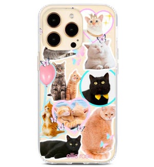 CASE/Meow Baby - iPhone 12 Max