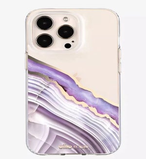 CASE/Lav Agate - iPhone 12 Pro
