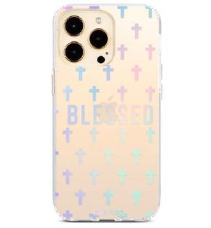 CASE/Blessed-iPhone 13 14 Pro