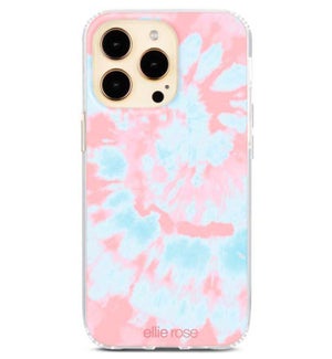 CASE/Pink&Blue - iPhone 13 Pro