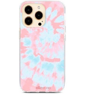 CASE/Tie Dye-iPhone 13 14 Pro