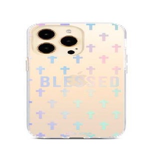 CASE/Blessed-iPhone 13 14 Pro