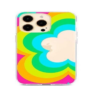 CASE/Flower-iPhone 13 14 Pro