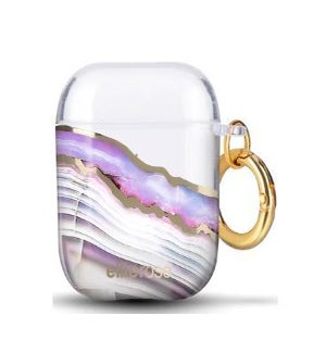 CASE/Airpods - Lavender Agate