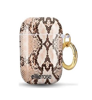 CASE/Airpods - Snakeskin