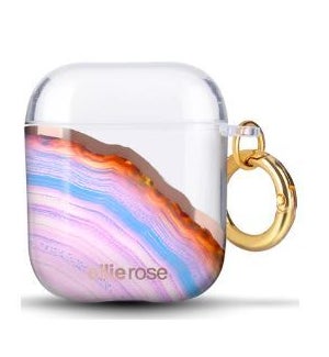 CASE/Airpods - Candy Agate