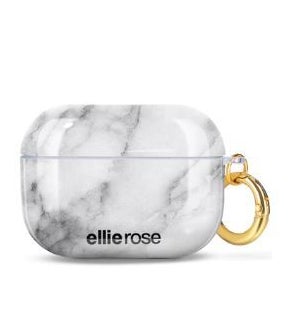 CASE/Airpods Pro - Marble