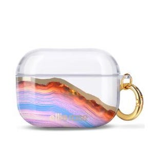 CASE/Airpods Pro - Candy Agate