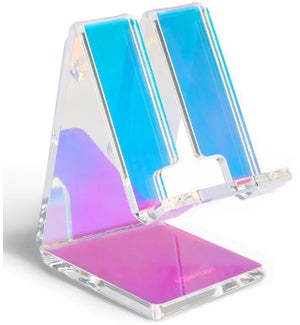 STAND/Holographic