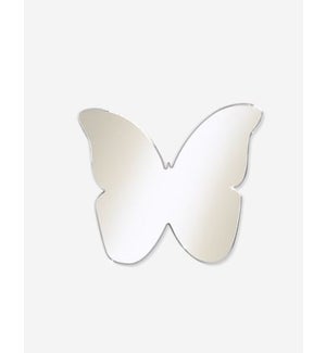 DECAL/Butterfly Mirror