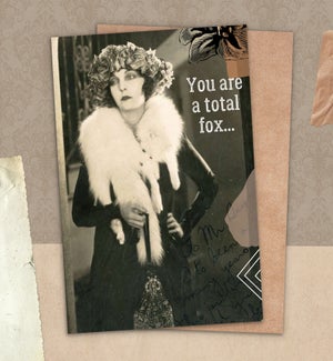 BD/Total Fox