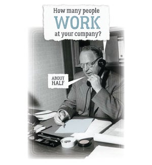 RT/Work At Your Company