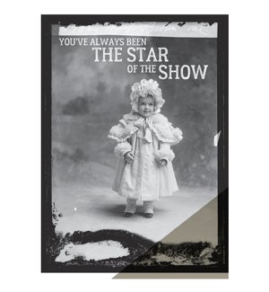 CO/Star Of The Show