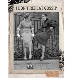 FR/Repeat Gossip