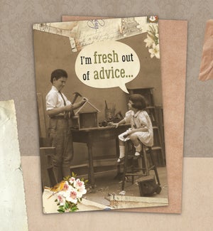 EN/Out of Advice