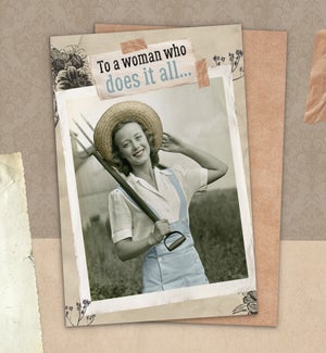 ED/Does It All