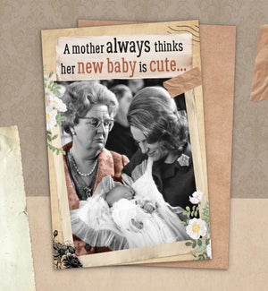 NB/Mother's Love