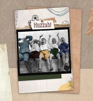 CO/Huzzah
