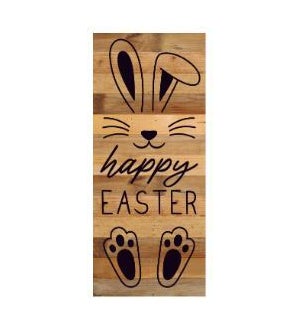 SIGN/Happy Easter