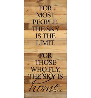 SIGN/The Sky Is The Limit
