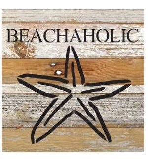 SIGN/Beachaholic