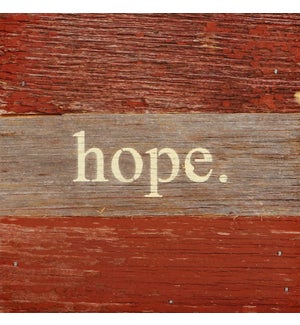 SIGN/Hope