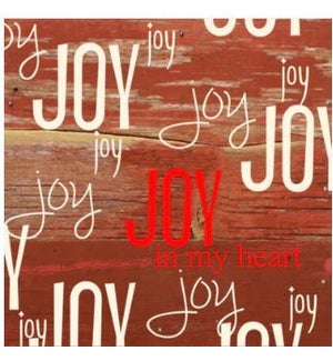 SIGN/Joy, Joy, Joy, Joy, Joy