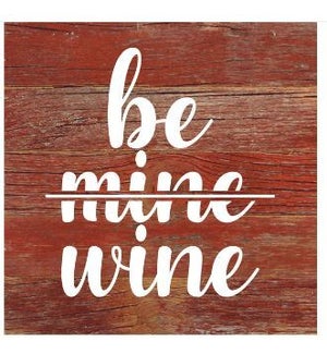 SIGN/Be Wine