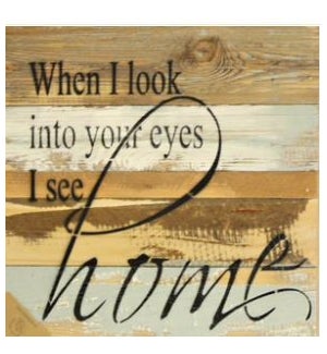 SIGN/I See Home