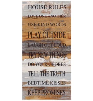 SIGN/House Rules