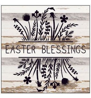 SIGN/Easter Blessings