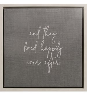 CANVAS/Happily Ever After.