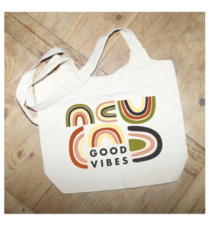 TOTE/Good Vibes