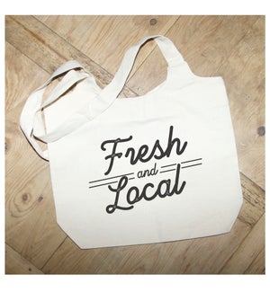 TOTE/Fresh And Local