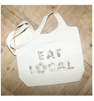 TOTE/Eat Local
