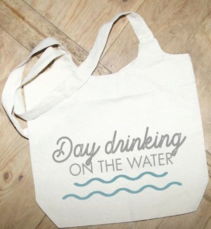 TOTE/On The Water