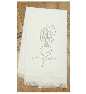 TOWEL/Cultivate Kindness
