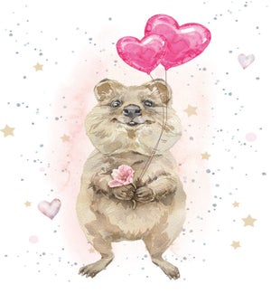 ENC/Be Mine