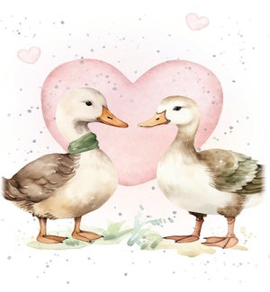 ENC/Quackers about you