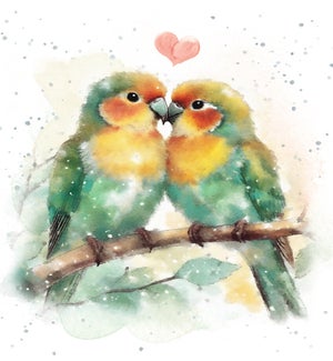 ENC/My Tweetheart