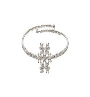 BRACELET/Snowflake