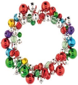 BRACELET/Jingle Bells