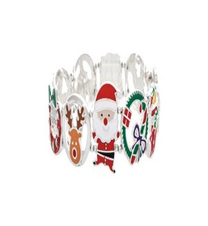 BRACELET/Christmas Theme