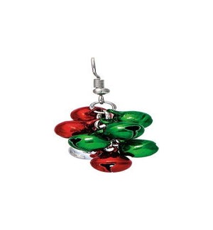 EARRING/Jingle Bells Bunch