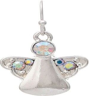 EARRING/Winged Angel